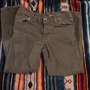 Boys Volcom Jeans